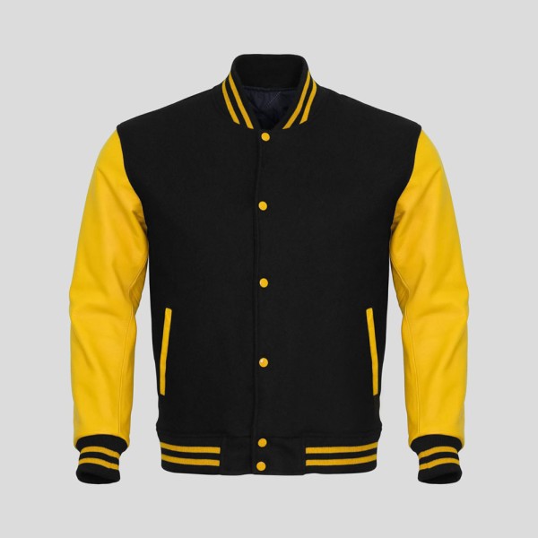 Varsity Jacket